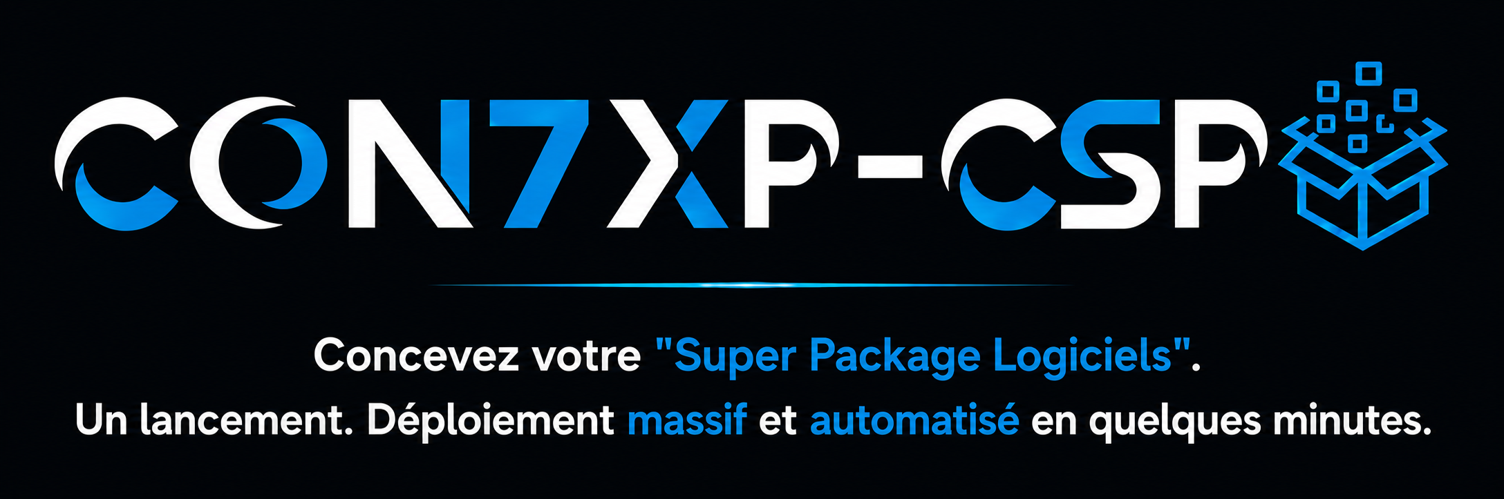 CON7XP-CSP